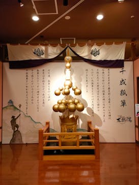 有馬温泉 太閤の湯に投稿された画像（2022/12/16）