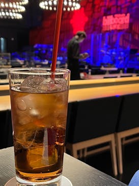 ビルボードライブ横浜に投稿された画像（2022/12/16）