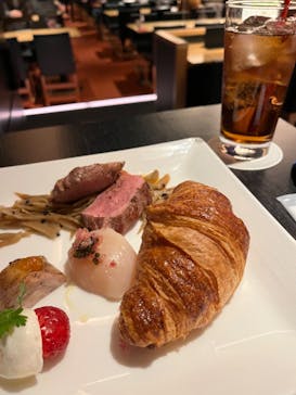 ビルボードライブ横浜に投稿された画像（2022/12/16）