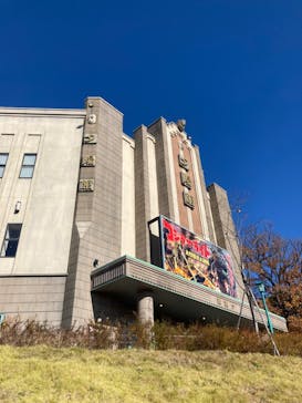 西武園ゆうえんちに投稿された画像（2022/12/16）