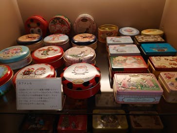 felissimo chocolate museum（フェリシモチョコレートミュージアム）に投稿された画像（2022/12/16）