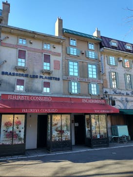 星の王子さまミュージアム 箱根サン=テグジュペリに投稿された画像（2022/12/16）