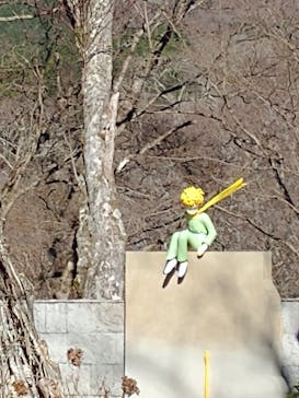 星の王子さまミュージアム 箱根サン=テグジュペリに投稿された画像（2022/12/16）