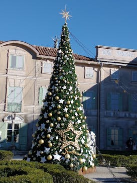 星の王子さまミュージアム 箱根サン=テグジュペリに投稿された画像（2022/12/16）