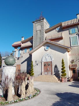 星の王子さまミュージアム 箱根サン=テグジュペリに投稿された画像（2022/12/16）