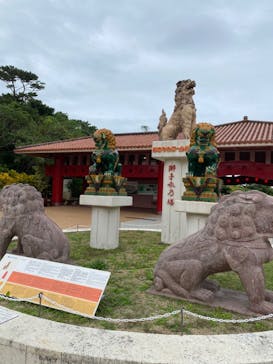 おきなわワールドに投稿された画像（2022/12/16）