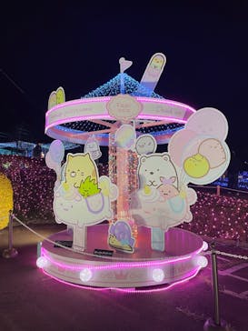 さがみ湖MORI MORIに投稿された画像（2022/12/16）