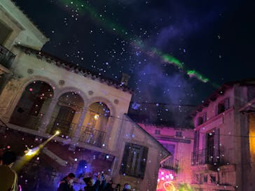 フェスタ・ルーチェに投稿された画像（2022/12/16）