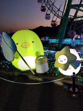 さがみ湖MORI MORIに投稿された画像（2022/12/16）