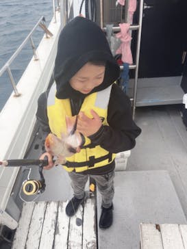 沖縄海うさぎ・海あしびに投稿された画像（2022/12/17）