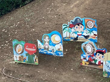 浜名湖パルパルに投稿された画像（2022/12/17）