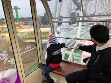 浜名湖パルパルに投稿された画像（2022/12/17）