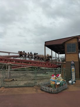 東武動物公園に投稿された画像（2022/12/17）