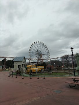 東武動物公園に投稿された画像（2022/12/17）