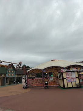 東武動物公園に投稿された画像（2022/12/17）