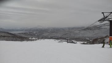 たざわ湖スキー場に投稿された画像（2022/12/17）