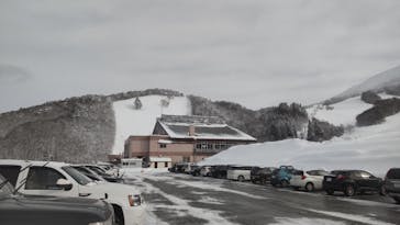 たざわ湖スキー場に投稿された画像（2022/12/17）