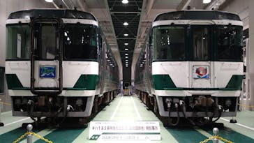 京都鉄道博物館に投稿された画像（2022/12/17）