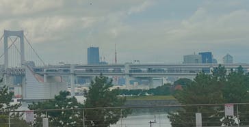 東京ジョイポリスに投稿された画像（2022/12/17）