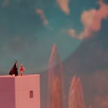 ミニチュアミュージアム スモールワールズに投稿された画像（2022/12/17）