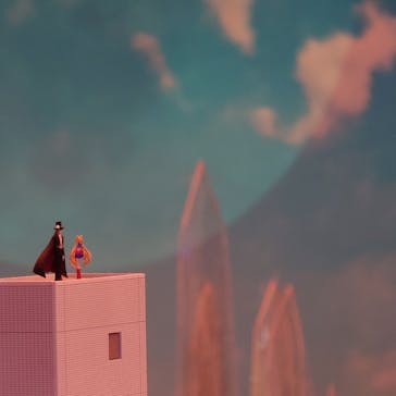 ミニチュアミュージアム スモールワールズに投稿された画像（2022/12/17）