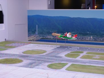 ミニチュアミュージアム スモールワールズに投稿された画像（2022/12/17）