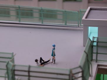 ミニチュアミュージアム スモールワールズに投稿された画像（2022/12/17）