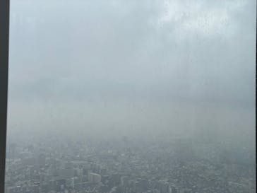 ハルカス300(展望台)に投稿された画像（2022/12/17）