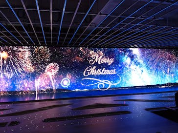 ミニチュアミュージアム スモールワールズに投稿された画像（2022/12/17）