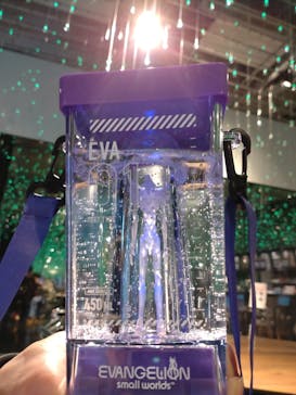 ミニチュアミュージアム スモールワールズに投稿された画像（2022/12/17）