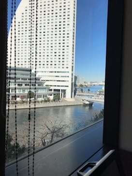 横浜みなとみらい 万葉倶楽部に投稿された画像（2022/12/17）