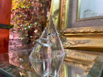 impera accessory（インペラアクセサリー）に投稿された画像（2022/12/17）