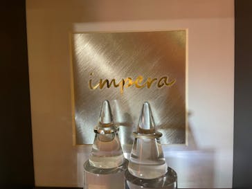 impera accessory（インペラアクセサリー）に投稿された画像（2022/12/17）