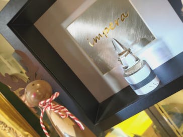 impera accessory（インペラアクセサリー）に投稿された画像（2022/12/17）