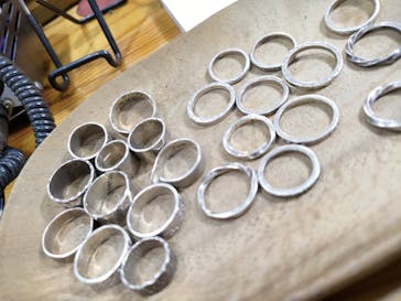 impera accessory（インペラアクセサリー）に投稿された画像（2022/12/17）