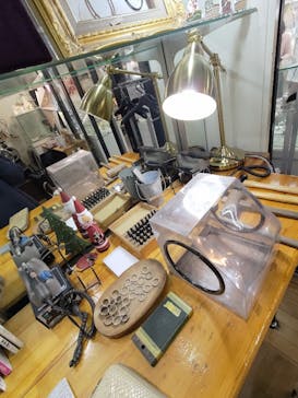 impera accessory（インペラアクセサリー）に投稿された画像（2022/12/17）