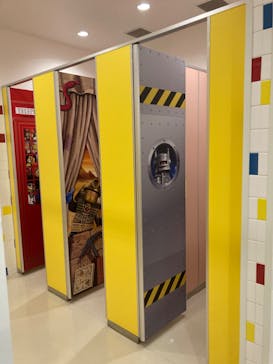 レゴランド®・ディスカバリー・センター 東京に投稿された画像（2022/12/17）