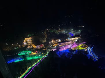 さがみ湖MORI MORIに投稿された画像（2022/12/17）