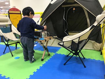 キッズランドUS MAX 福岡久山店に投稿された画像（2022/12/17）