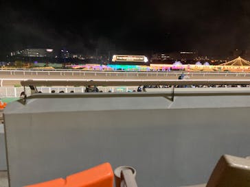 東京メガイルミに投稿された画像（2022/12/17）