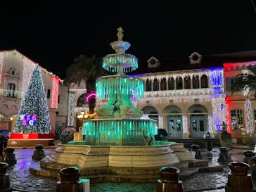 フェスタ・ルーチェに投稿された画像（2022/12/17）