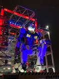 GUNDAM FACTORY YOKOHAMAに投稿された画像（2022/12/17）