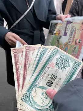 西武園ゆうえんちに投稿された画像（2022/12/17）