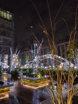 ハルカス300(展望台)に投稿された画像（2022/12/17）