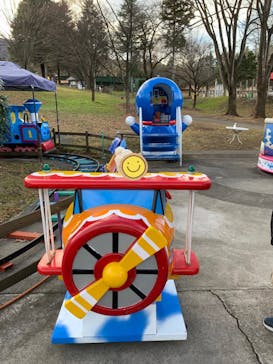 伊香保グリーン牧場に投稿された画像（2022/12/17）