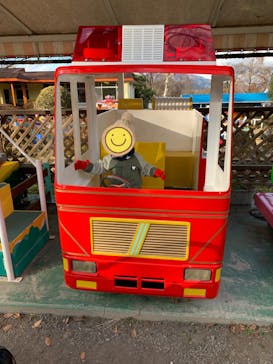 伊香保グリーン牧場に投稿された画像（2022/12/17）