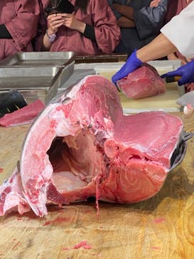 横浜みなとみらい 万葉倶楽部に投稿された画像（2022/12/17）