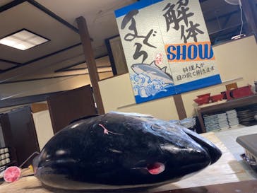 横浜みなとみらい 万葉倶楽部に投稿された画像（2022/12/17）