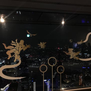 横浜ランドマークタワー 69階展望フロア スカイガーデンに投稿された画像（2022/12/17）