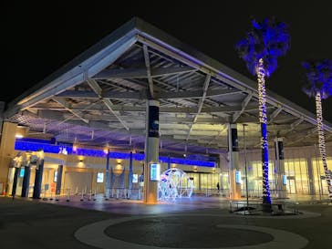 新江ノ島水族館に投稿された画像（2022/12/17）